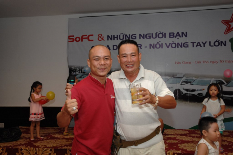 NƠI TỤ TẬP ĂN CHƠI VÀ ĐÓN CHÀO THÀNH VIÊN MỚI CỦA AE SORENTO ! NƠI TỤ TẬP ĂN CHƠI VÀ ĐÓN CHÀO THÀNH VIÊN MỚI CỦA AE SORENTO !