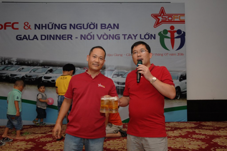 NƠI TỤ TẬP ĂN CHƠI VÀ ĐÓN CHÀO THÀNH VIÊN MỚI CỦA AE SORENTO ! NƠI TỤ TẬP ĂN CHƠI VÀ ĐÓN CHÀO THÀNH VIÊN MỚI CỦA AE SORENTO !