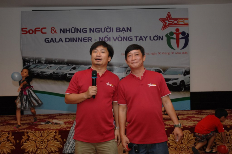 NƠI TỤ TẬP ĂN CHƠI VÀ ĐÓN CHÀO THÀNH VIÊN MỚI CỦA AE SORENTO ! NƠI TỤ TẬP ĂN CHƠI VÀ ĐÓN CHÀO THÀNH VIÊN MỚI CỦA AE SORENTO !