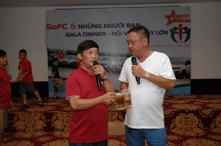 NƠI TỤ TẬP ĂN CHƠI VÀ ĐÓN CHÀO THÀNH VIÊN MỚI CỦA AE SORENTO ! NƠI TỤ TẬP ĂN CHƠI VÀ ĐÓN CHÀO THÀNH VIÊN MỚI CỦA AE SORENTO !