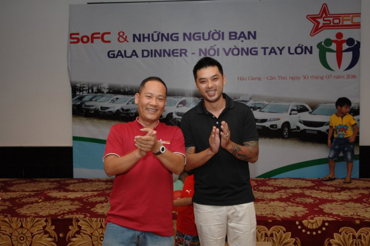NƠI TỤ TẬP ĂN CHƠI VÀ ĐÓN CHÀO THÀNH VIÊN MỚI CỦA AE SORENTO ! NƠI TỤ TẬP ĂN CHƠI VÀ ĐÓN CHÀO THÀNH VIÊN MỚI CỦA AE SORENTO !