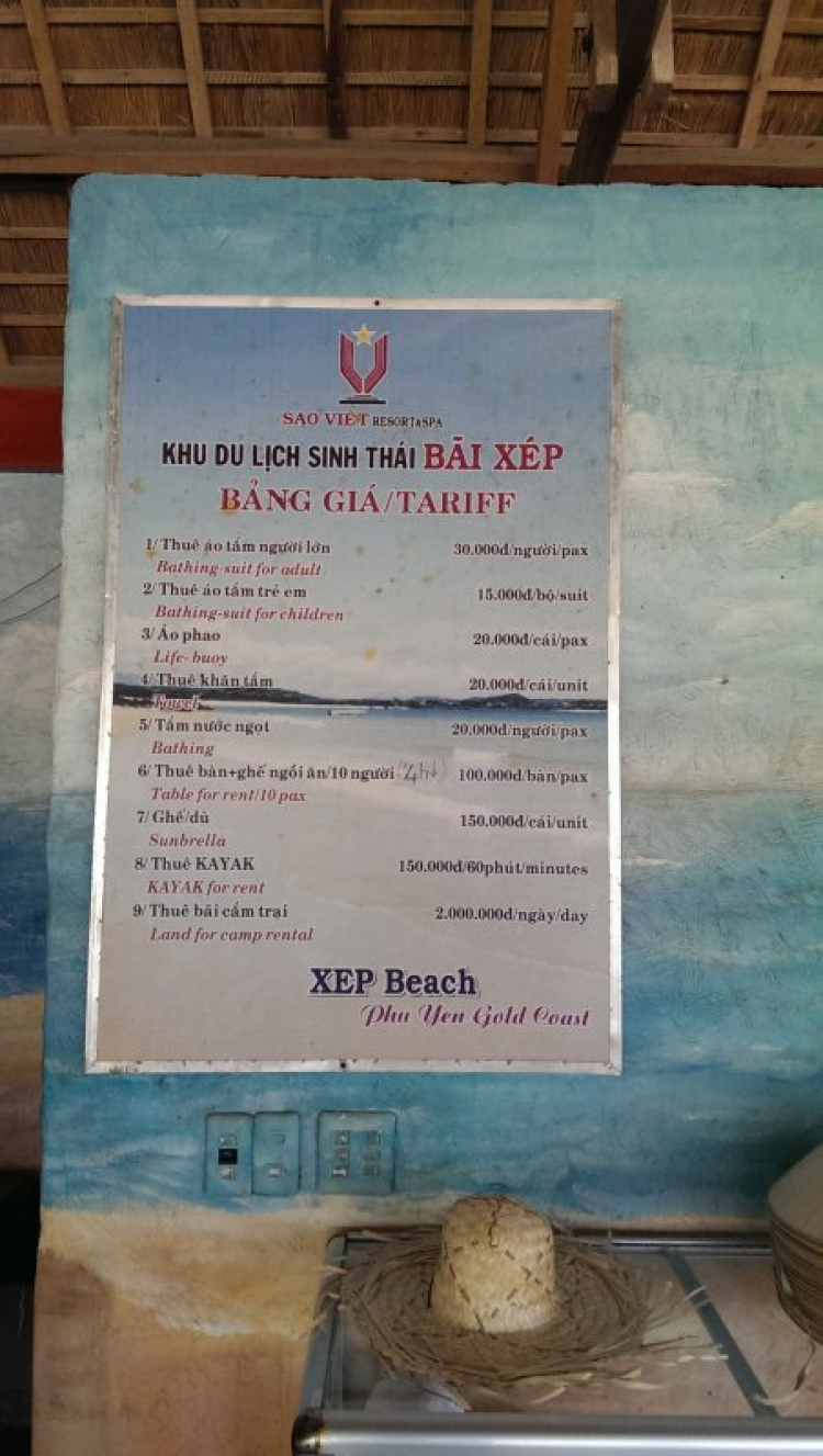 Tuy Hòa có gì vui các bác ơi ???