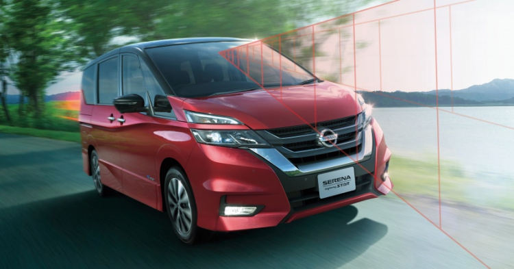 Nissan ProPILOT sẽ hoàn chỉnh vào năm 2020