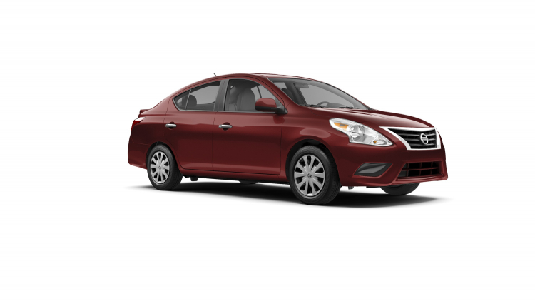 Nissan Sunny vẫn là chiếc xe rẻ nhất nước Mỹ