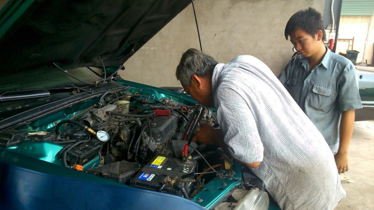 NHỜ CÁC TƯ VẤN CƯỚI VỢ 2 ACCORD 92 NHỜ CÁC TƯ VẤN CƯỚI VỢ 2 ACCORD 92