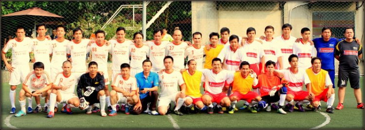 GIẢI BÓNG ĐÁ OS FUTSAL CHAMPIONS 2014 VÀ ĐIỀU LỆ