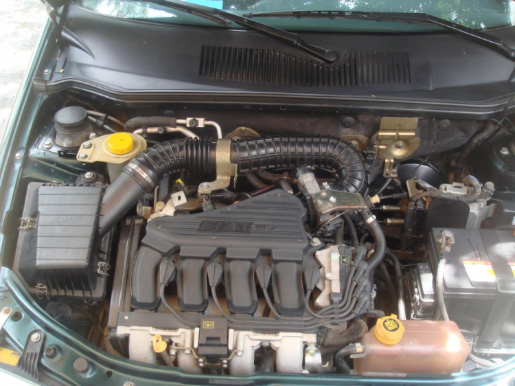 Mem mới Fiat Mem mới Fiat
