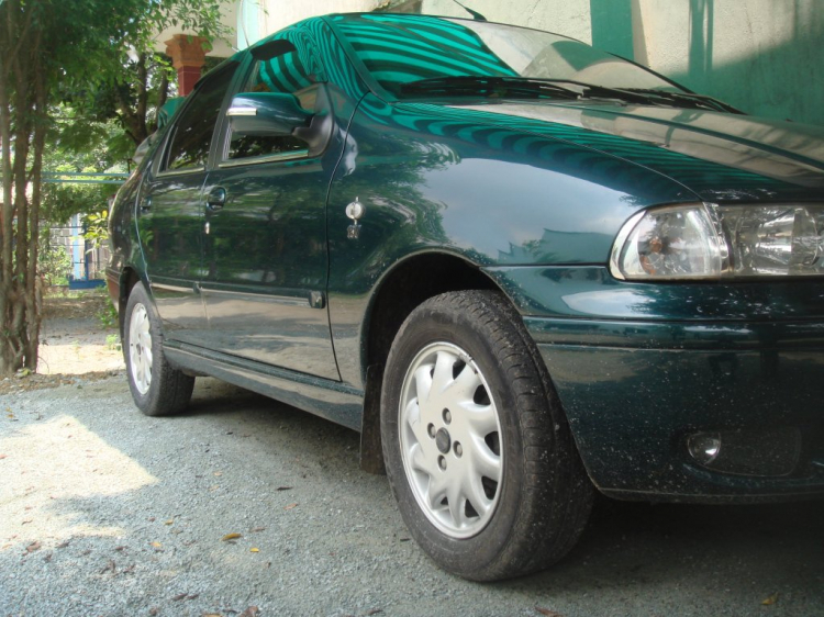 Mem mới Fiat Mem mới Fiat