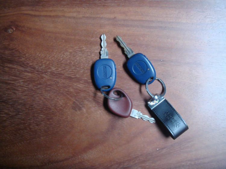 Mem mới Fiat Mem mới Fiat