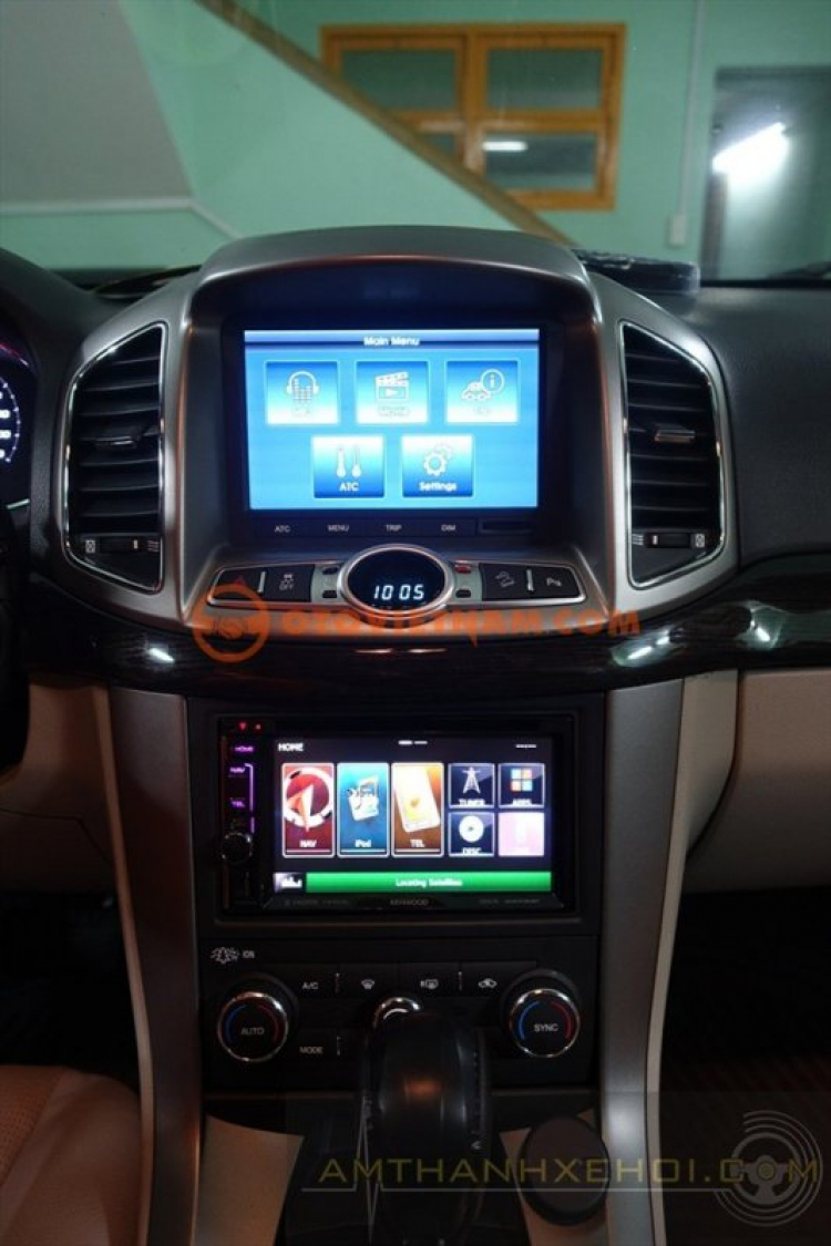 NHỮNG VẤN ĐỀ CẦN TRAO ĐỔI VỀ CAPTIVA 2015 NHỮNG VẤN ĐỀ CẦN TRAO ĐỔI VỀ CAPTIVA 2015