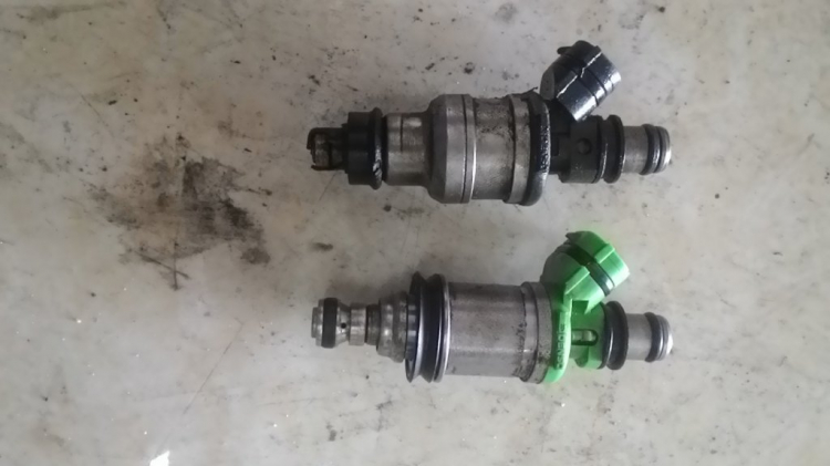 Camry: Trao đổi kinh nghiệm sửa chữa, phụ tùng Camry 8X 9X 0X (Đời 86 đến 2000) Camry: Trao đổi kinh nghiệm sửa chữa, phụ tùng Camry 8X 9X 0X (Đời 86 đến 2000)