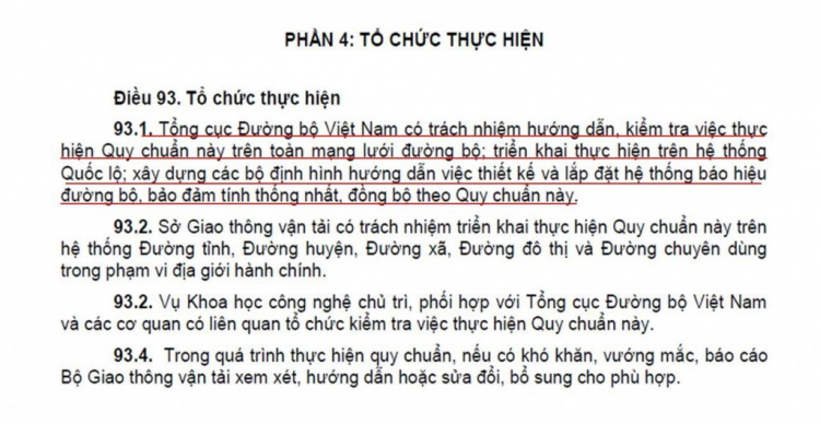 Cục bê tông trên đường Lê Hồng Phong phát huy tác dụng