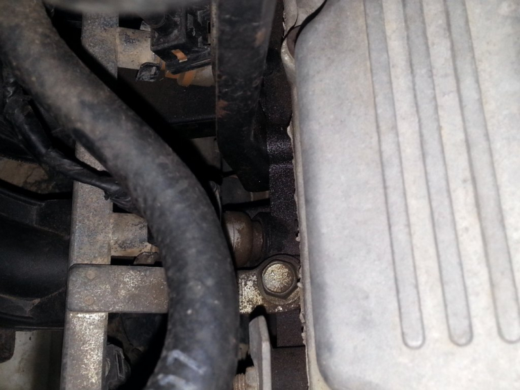 Topic chuyên về các bệnh thường gặp của Daewoo Matiz Topic chuyên về các bệnh thường gặp của Daewoo Matiz