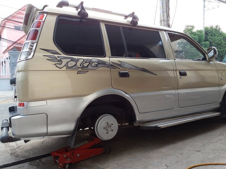 Nơi giao lưu, chia sẻ và trao đổi phụ tùng Nơi giao lưu, chia sẻ và trao đổi phụ tùng