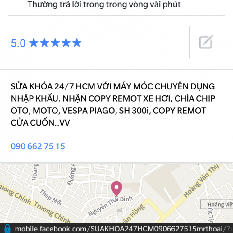 Jolie - Chiếc xe thân thiện