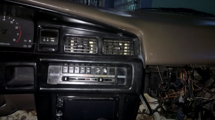 Nissan Bluebird 2.0SGL 1989 - Một kỷ niệm để nhớ , để thân thương ! Nissan Bluebird 2.0SGL 1989 - Một kỷ niệm để nhớ , để thân thương !
