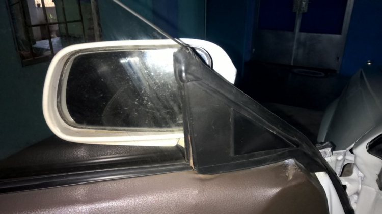 Nissan Bluebird 2.0SGL 1989 - Một kỷ niệm để nhớ , để thân thương ! Nissan Bluebird 2.0SGL 1989 - Một kỷ niệm để nhớ , để thân thương !