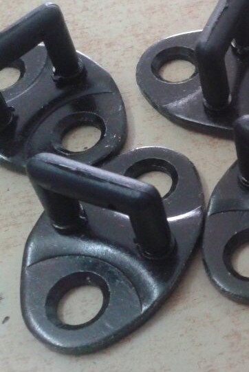 Jolie - Chiếc xe thân thiện Jolie - Chiếc xe thân thiện