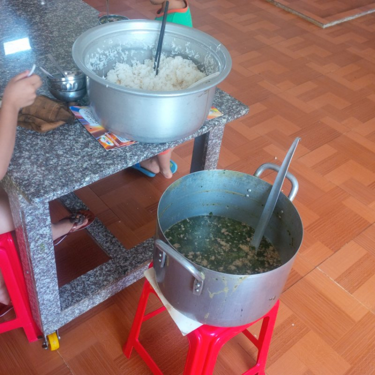 Hội PS xì phuột - Hành trình về Bảo Lộc - Kết nối cùng yêu thương - Hội PS xì phuột - Hành trình về Bảo Lộc - Kết nối cùng yêu thương -