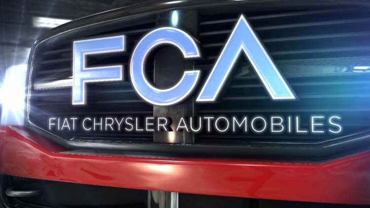 Fiat Chrysler phải đối mặt với cáo buộc “gian dối” khí thải ở Đức