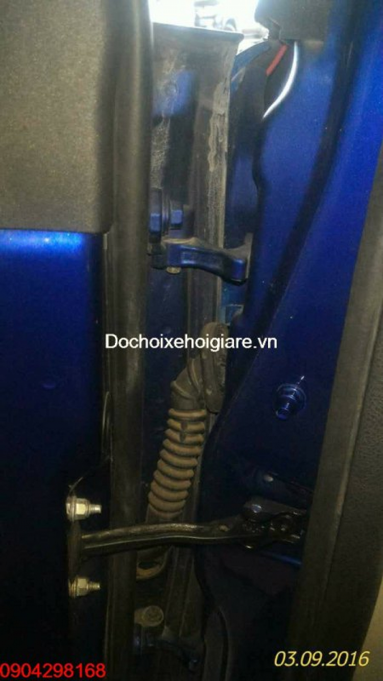 Chống ồn cho xe. Cách âm nóc, Cách âm cánh, Cách âm sàn, Cách âm hốc lốp, Cách âm nắp Capo, Sơn gầm Chống ồn cho xe. Cách âm nóc, Cách âm cánh, Cách âm sàn, Cách âm hốc lốp, Cách âm nắp Capo, Sơn gầm