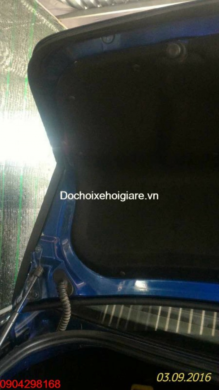 CÁCH ÂM CHỐNG ỒN Ô TÔ XE HƠI TOÀN DIỆN TỪ A - Z CÁCH ÂM CHỐNG ỒN Ô TÔ XE HƠI TOÀN DIỆN TỪ A - Z