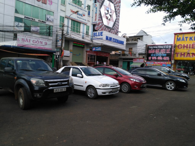 Mem mới Fiat Mem mới Fiat