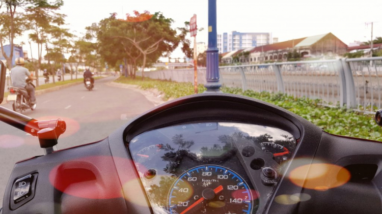 THành lập Hội những người mê và chơi xe Motor Honda LA 250cc THành lập Hội những người mê và chơi xe Motor Honda LA 250cc
