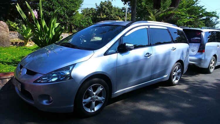 Mua xe grandis 2009 Mua xe grandis 2009