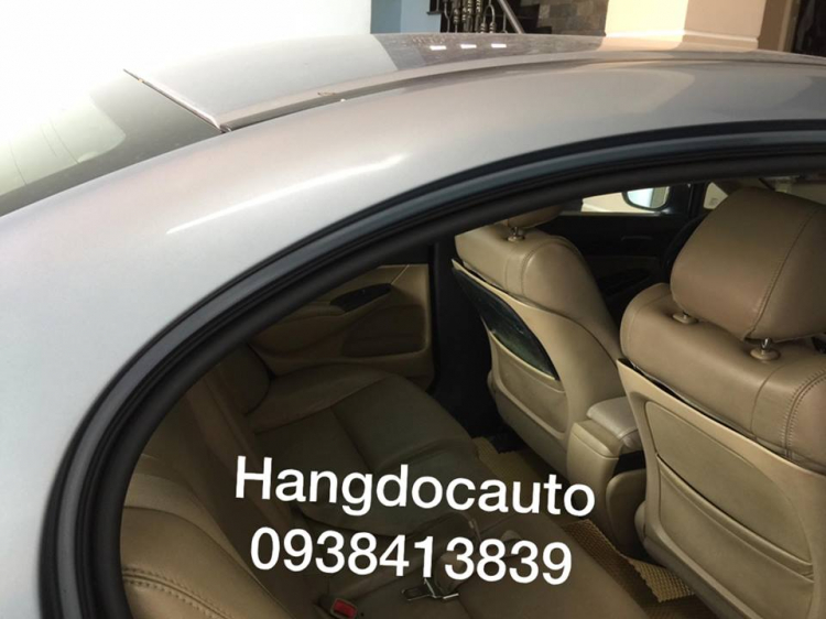 Gioăng cao su thế hệ mới - giải pháp giảm ồn, chống bụi và gia cố cửa hoàn hảo (hình ảnh tổng hợp) Gioăng cao su thế hệ mới - giải pháp giảm ồn, chống bụi và gia cố cửa hoàn hảo (hình ảnh tổng hợp)