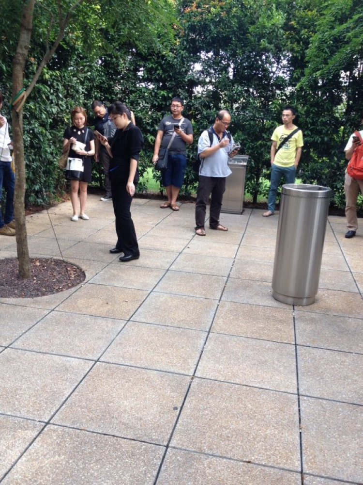 Tour phượt Singapor Tour phượt Singapor