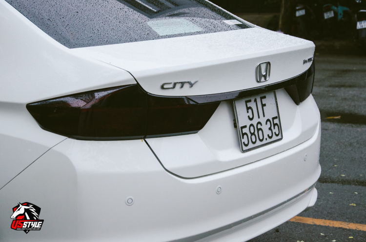 Honda City nội địa Nhật đẹp không các bác? Honda City nội địa Nhật đẹp không các bác?