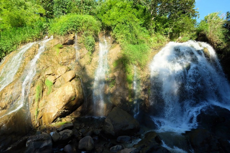 Du lịch Sapa 2 ngày 1 đêm