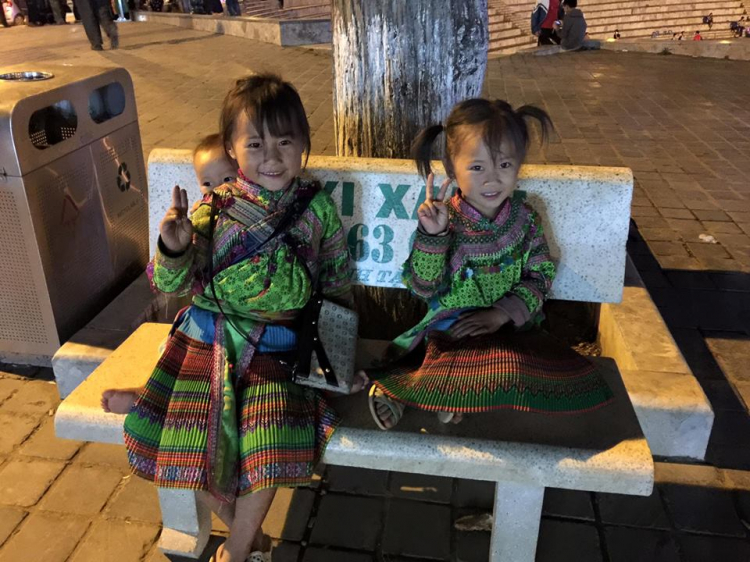 Du lịch Sapa 2 ngày 1 đêm Du lịch Sapa 2 ngày 1 đêm