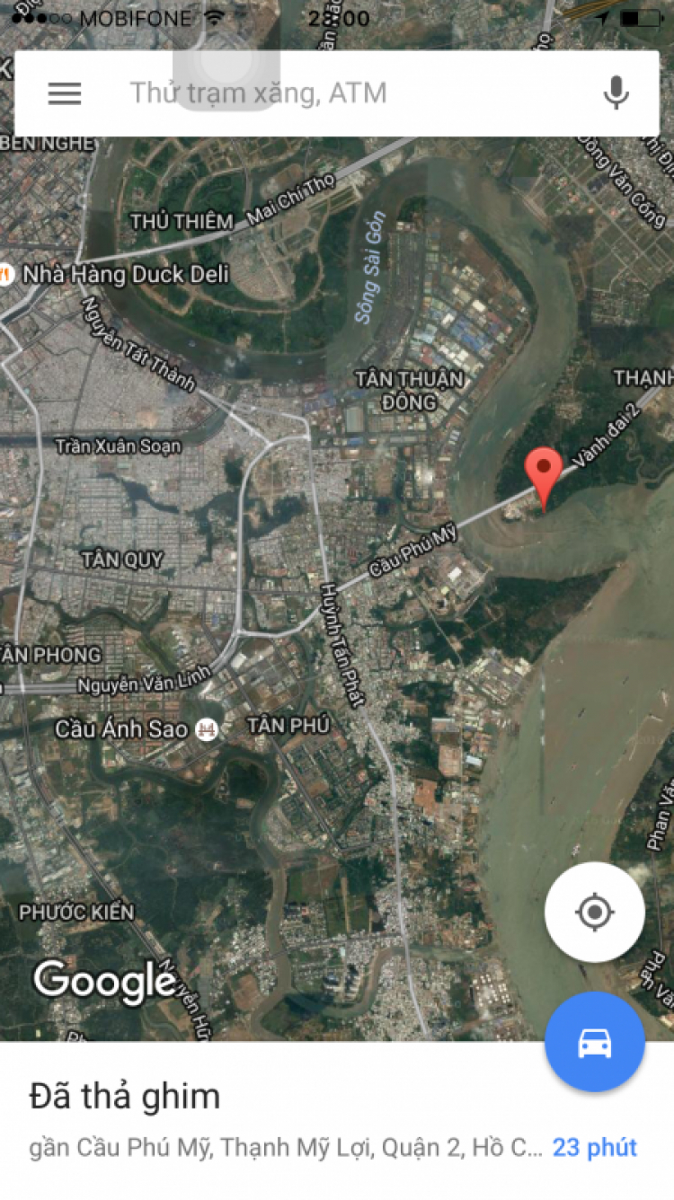 Nhà đầu tư chùn tay với bất động sản Nam Sài Gòn vì mùi hôi Nhà đầu tư chùn tay với bất động sản Nam Sài Gòn vì mùi hôi