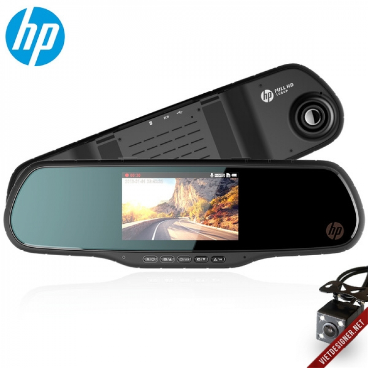Chọn camera lùi trên gươg cho honda city