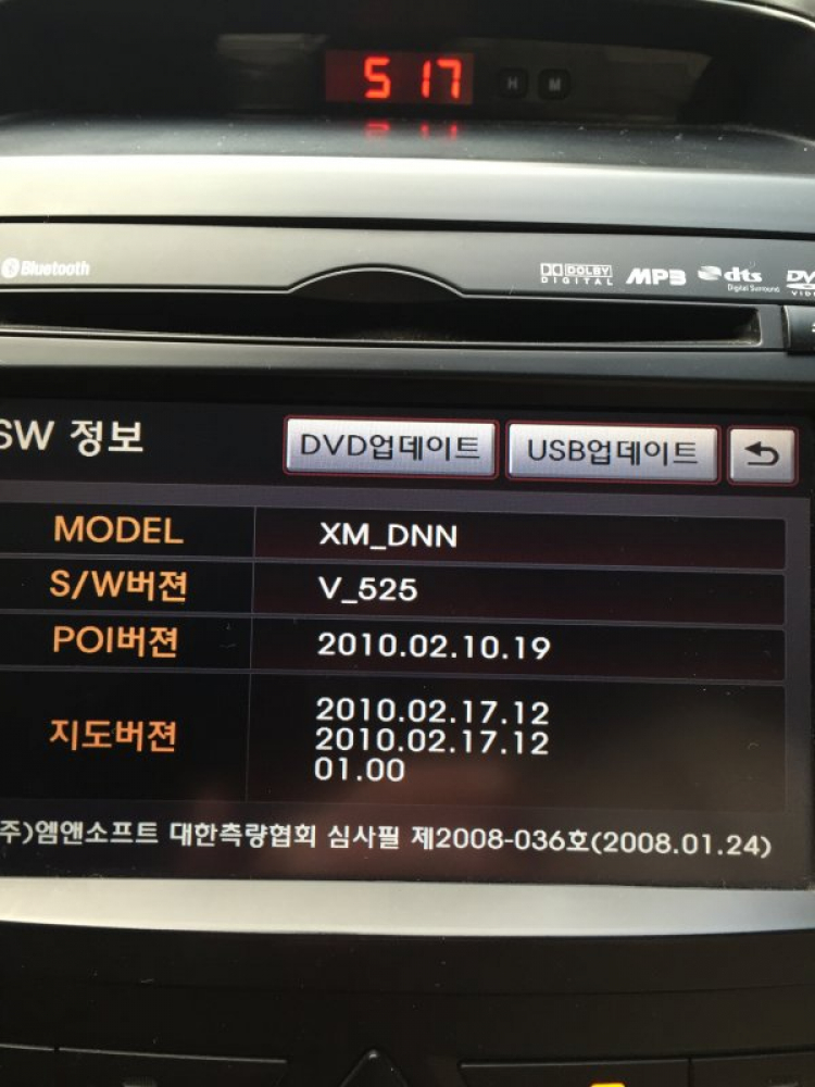 Cách cài Phần mềm dẫn đường GPS cho ô tô và điện thoại Cách cài Phần mềm dẫn đường GPS cho ô tô và điện thoại