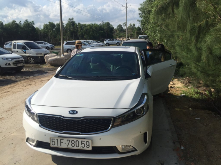 Cerato 2.0 em buồn quá cả nhà ơi Cerato 2.0 em buồn quá cả nhà ơi