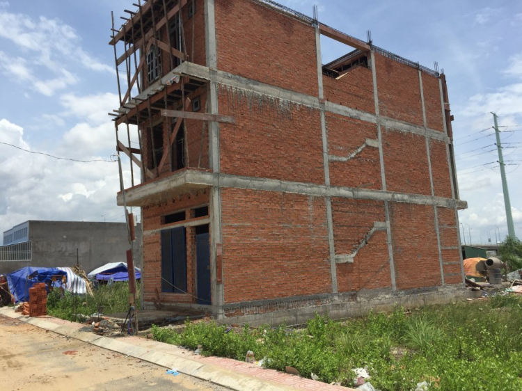 Dự án quận 9 tăng giá khoảng 40% trong vòng 3-4 tháng qua?