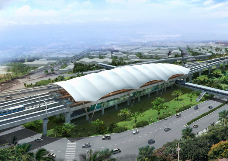 Cập nhật tiến độ Vinhomes Central Park