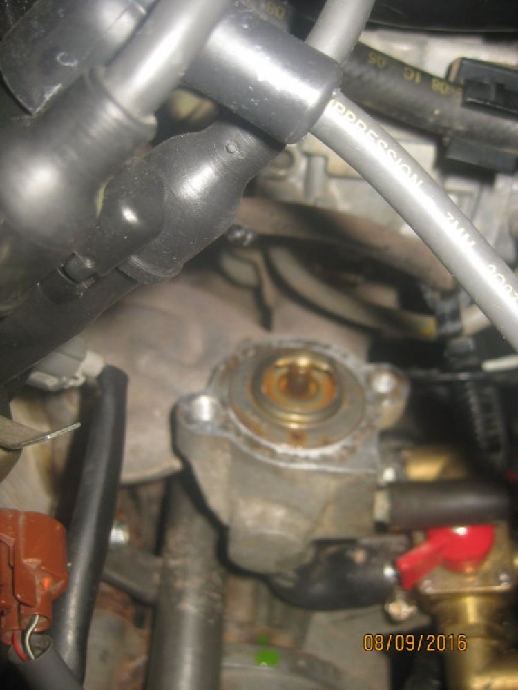 Chia sẻ kinh nghiệm tự bảo dưỡng SuZuKi WaGon Chia sẻ kinh nghiệm tự bảo dưỡng SuZuKi WaGon