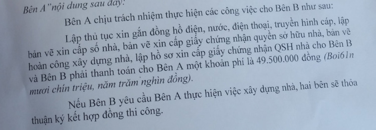 Dự an Khang An va PTNQ 3 Dự an Khang An va PTNQ 3