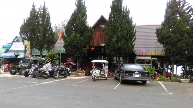 Không dám đi Đà Lạt vì sợ XXX trên QL20 Không dám đi Đà Lạt vì sợ XXX trên QL20