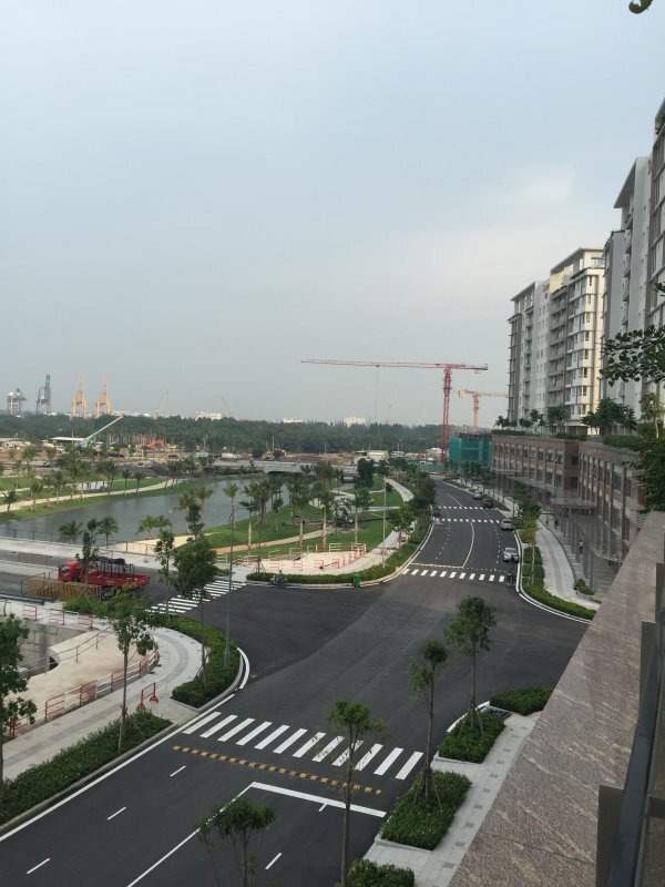Bến Xe đi Vũng Tàu quá tiện cho cư dân Thủ Thiêm! Bến Xe đi Vũng Tàu quá tiện cho cư dân Thủ Thiêm!