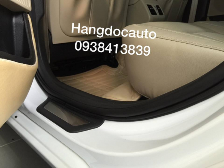 Gioăng cao su thế hệ mới - giải pháp giảm ồn, chống bụi và gia cố cửa hoàn hảo (hình ảnh tổng hợp) Gioăng cao su thế hệ mới - giải pháp giảm ồn, chống bụi và gia cố cửa hoàn hảo (hình ảnh tổng hợp)
