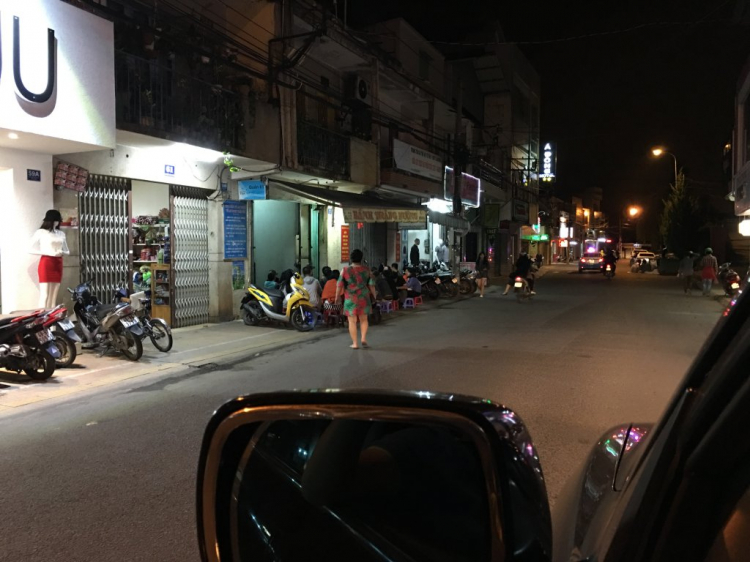 Matiz chân ngắn trên đường đèo lễ Đà Lạt 2/9/2016 Matiz chân ngắn trên đường đèo lễ Đà Lạt 2/9/2016