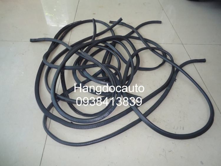 Gioăng cao su thế hệ mới - giải pháp giảm ồn, chống bụi và gia cố cửa hoàn hảo (hình ảnh tổng hợp) Gioăng cao su thế hệ mới - giải pháp giảm ồn, chống bụi và gia cố cửa hoàn hảo (hình ảnh tổng hợp)