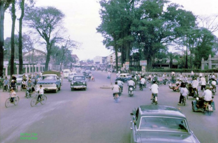 Nút giao Đinh tiên hoàng - Phan đăng lưu - Bạch đằng