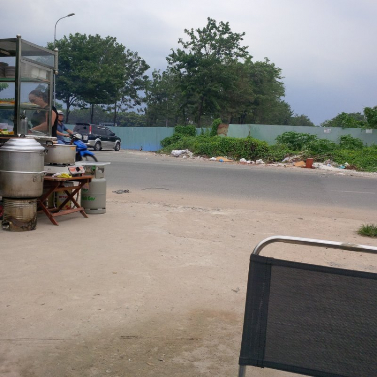 Jolie - Chiếc xe thân thiện Jolie - Chiếc xe thân thiện