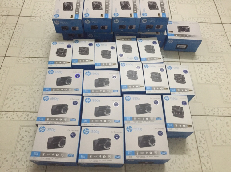 Tư vấn chọn Camera hành trình có chất lượng tốt